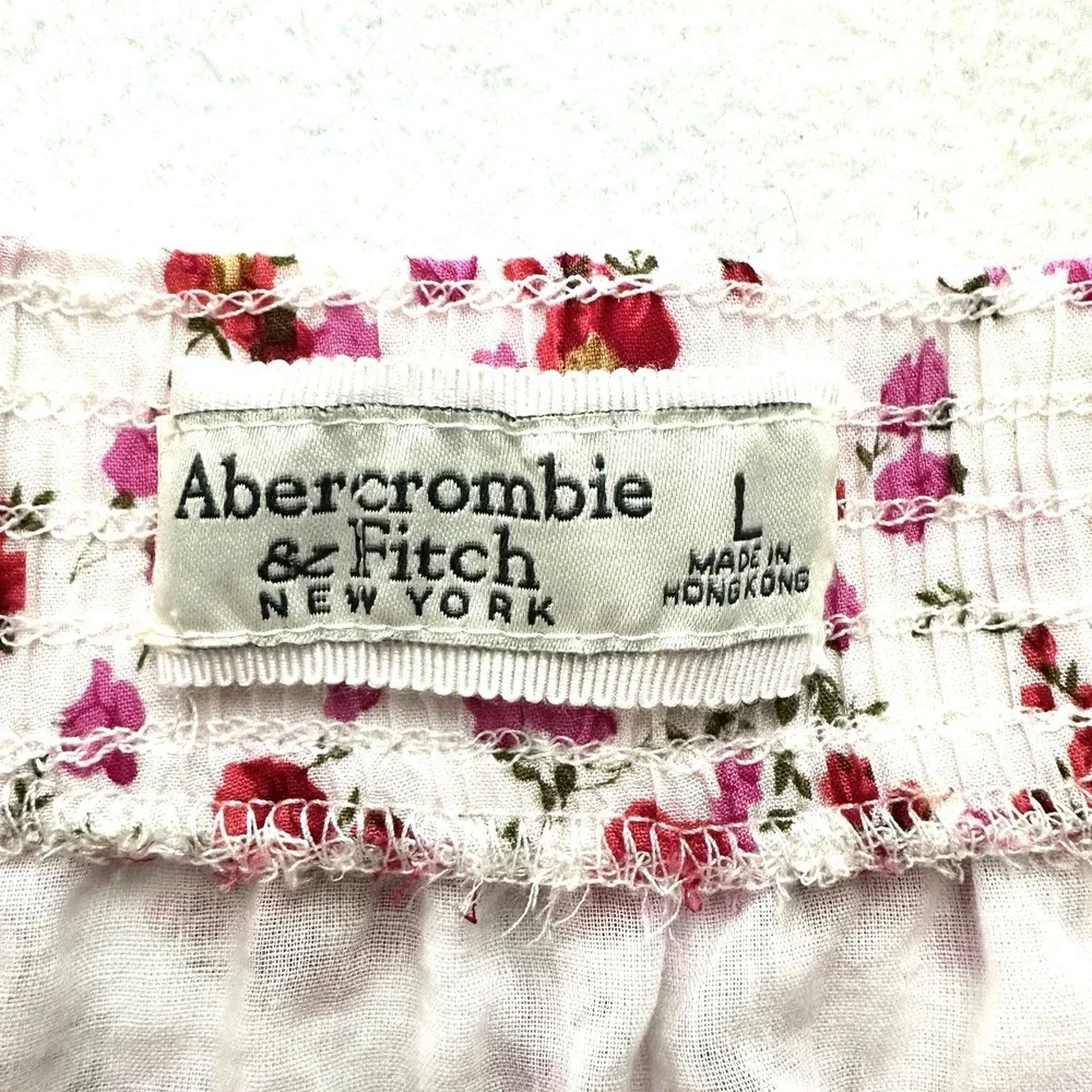 Abercrombie & Fitch perfect like